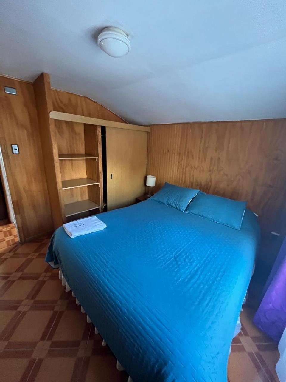 Cabanas Espanol 科伊艾科 外观 照片