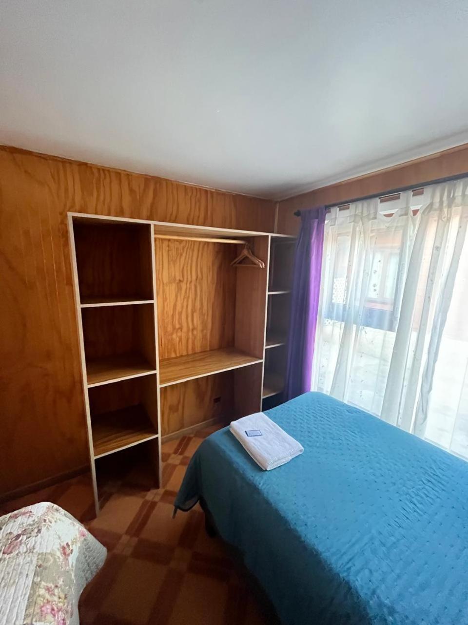 Cabanas Espanol 科伊艾科 外观 照片